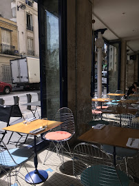 Atmosphère du Restaurant de poisson Fichon à Paris - n°14