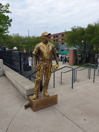 Stadium «Huntington Park», reviews and photos, 330 Huntington Park Ln, Columbus, OH 43215, USA