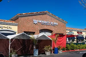 University of Beer - Vacaville image