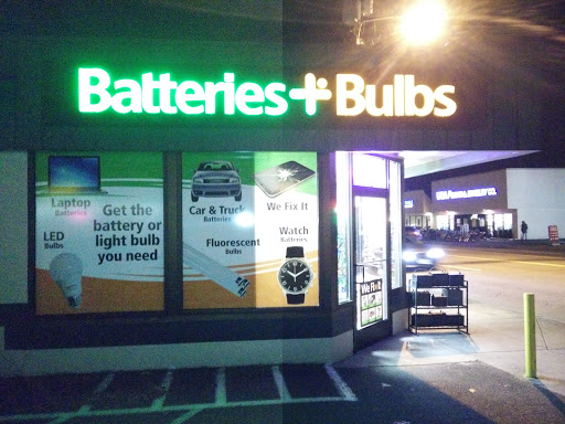 Car Battery Store «Batteries Plus Bulbs», reviews and photos, 12825 SW Canyon Rd, Beaverton, OR 97005, USA