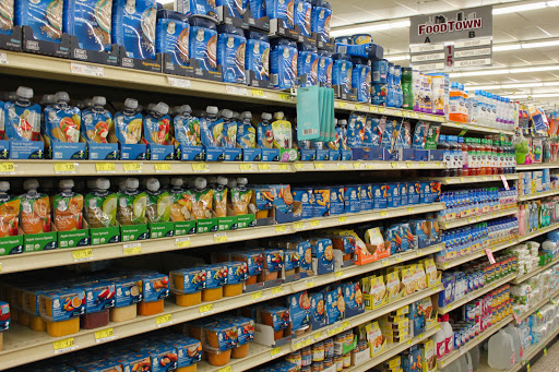 Grocery Store «Food Town #214», reviews and photos, 435 Sheldon Rd, Channelview, TX 77530, USA