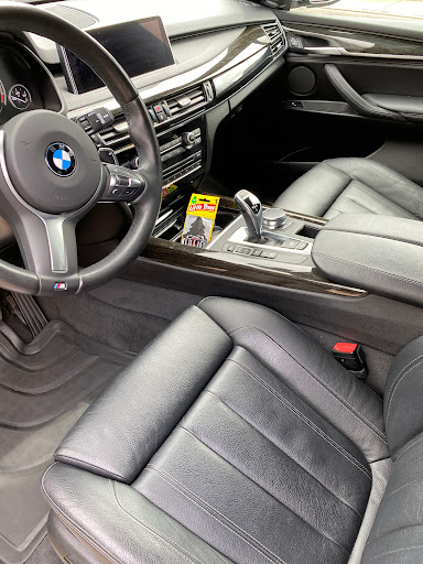 Romero Mobile Detail LLC en Cornelius