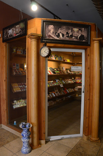 Tobacco Shop «channahon convenience and tobacco», reviews and photos, 24735 W Eames St unit 9, Channahon, IL 60410, USA