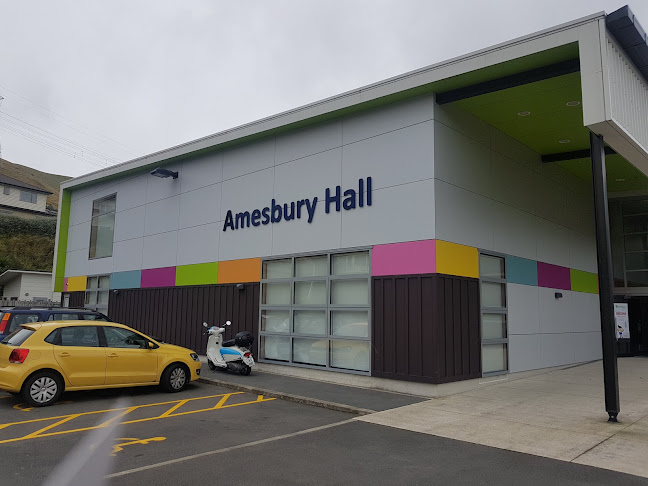 Reviews of Amesbury School in Wellington - School