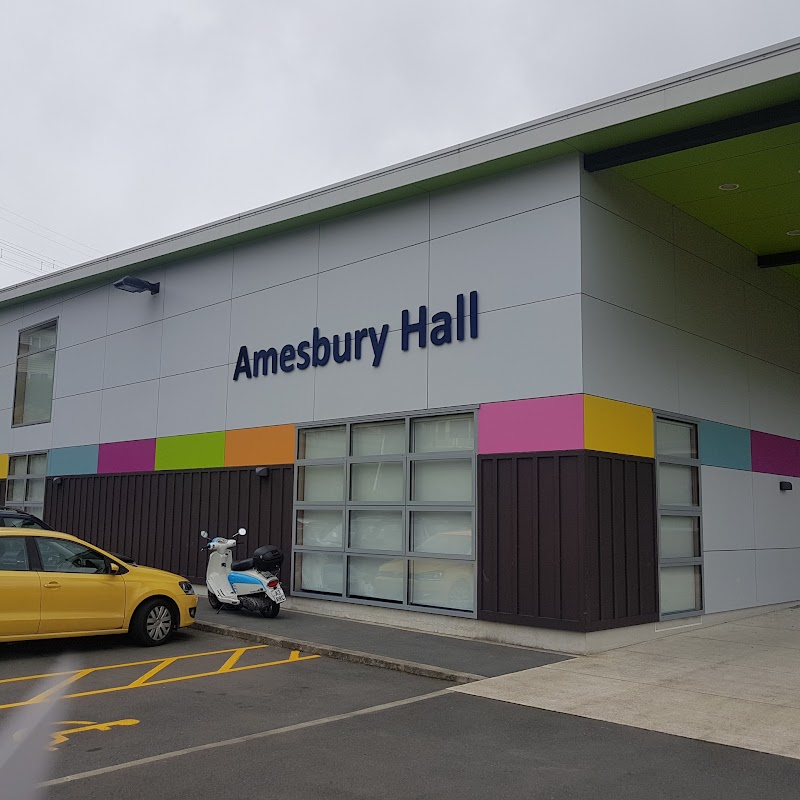 Amesbury School