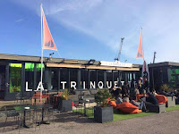 Photos du propriétaire du Restaurant La Trinquette à Saint-Malo - n°1