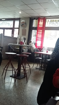 Atmosphère du Restaurant La Picardière à Péronne - n°3