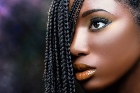 Jay African Hair Braiding & Beauty Supplies image 1
