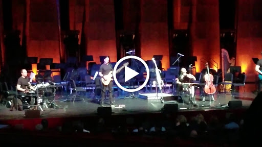 Art Center «California Center for the Arts, Escondido», reviews and photos, 340 N Escondido Blvd, Escondido, CA 92025, USA