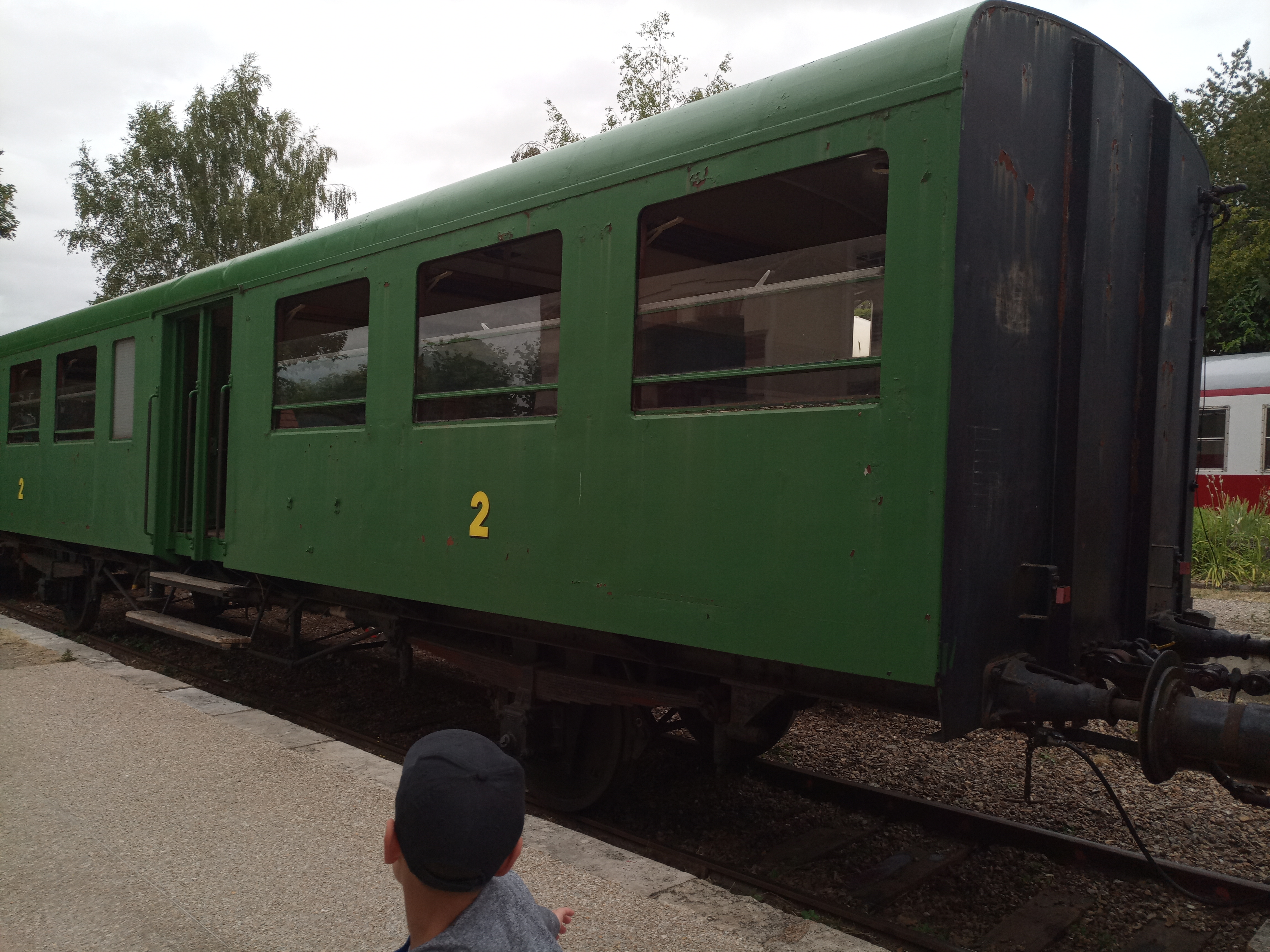 Photo n° 6 de l'avis de Tirryon. fait le 18/07/2019 à 20:17