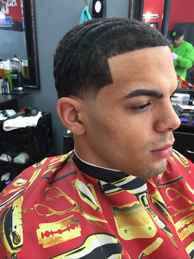 Barber Shop «Final Fade barbershop», reviews and photos, 605 N Plum St # 1, Lancaster, PA 17602, USA