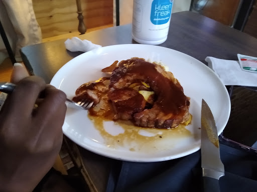 American Restaurant «The Butcher Station», reviews and photos, 3107 Valley Ave #106, Winchester, VA 22601, USA