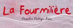 La Fourmilière Huanne-Montmartin