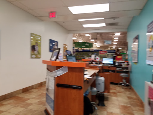 Pet Supply Store «PetSmart», reviews and photos, 10830 Olson Dr, Rancho Cordova, CA 95670, USA