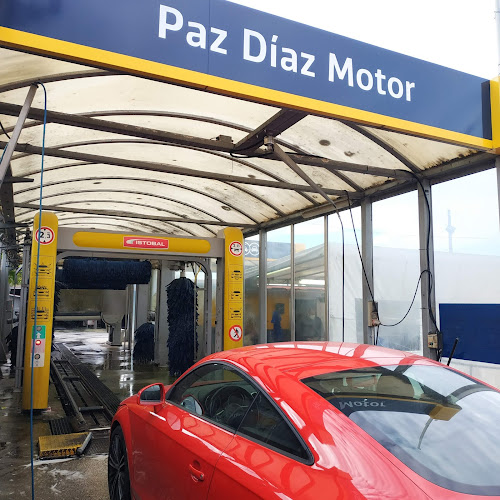 Paz Díaz Motor S.L.
