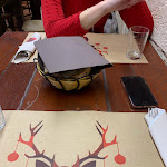 Photo n°1 de l'avis de Giovanni.e fait le 08/01/2024 à 07:41 sur le  Da Nonna Rosa à Matera