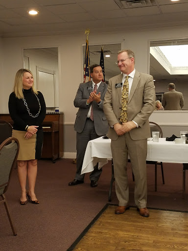 Country Club «Lebanon Golf & Country Club», reviews and photos, 1300 Coles Ferry Pike, Lebanon, TN 37087, USA