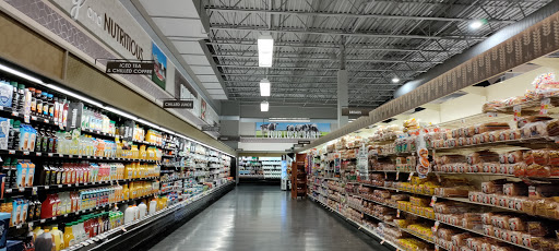 Supermarket «TOPS Friendly Markets», reviews and photos, 390 W Main St, Batavia, NY 14020, USA
