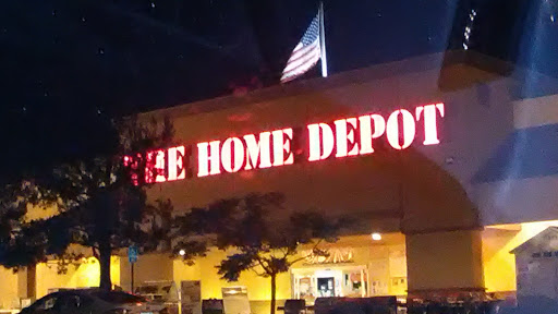 Home Improvement Store «The Home Depot», reviews and photos, 1551 Froom Ranch Way, San Luis Obispo, CA 93405, USA