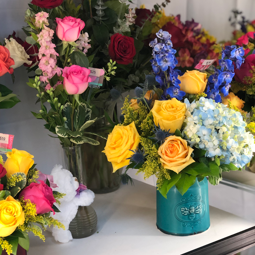 Florist «Scent & Violet florist», reviews and photos, 12811 Westheimer Rd, Houston, TX 77077, USA