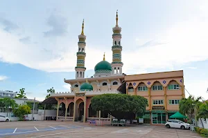 Masjid Darul Ibadah, Pattaya image