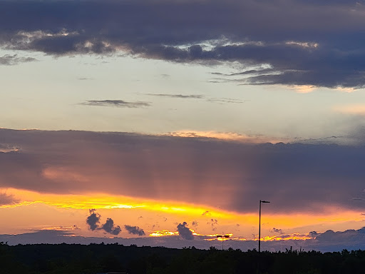 Department Store «Walmart Supercenter», reviews and photos, 474 Boston Post Rd, North Windham, CT 06256, USA