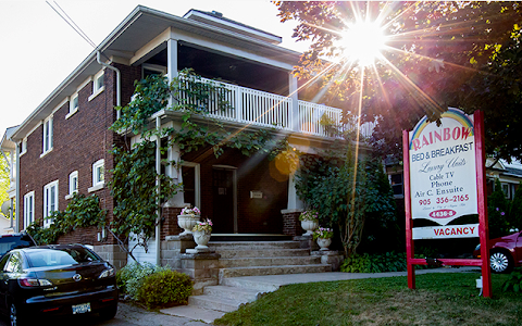 Rainbow Bed & Breakfast image