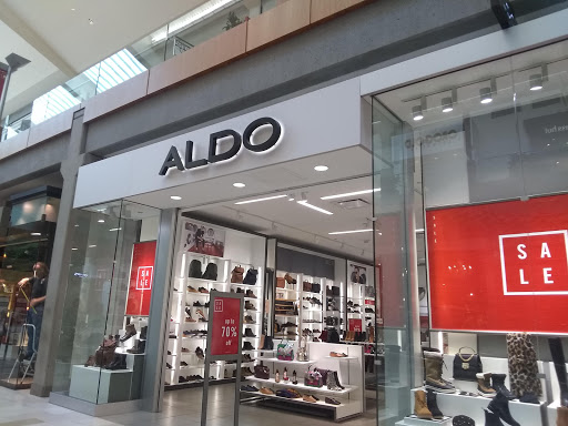 Aldo Shoes, 192 Bellevue Way NE, Bellevue, WA 98004, USA, 