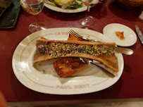 Os à moelle du Restaurant de fruits de mer L'Ecailler du Bistrot à Paris - n°11