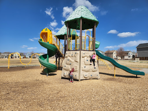 Park «Snowy River Park», reviews and photos, 6152 Snowy River Dr, Colorado Springs, CO 80923, USA