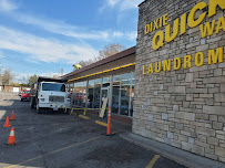 Dixie Quick Wash Laundromat - Photo 4 - Car repair in Dayton, OH, Dayton