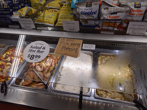 Grocery Store «Whole Foods Market», reviews and photos, 1050 Gayley Ave, Los Angeles, CA 90024, USA