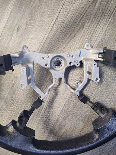 Car Repair and Maintenance «Midas», reviews and photos, 2428 N Scottsdale Rd, Scottsdale, AZ 85257, USA