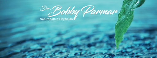 Dr Bobby Parmar Naturopathic Doctor