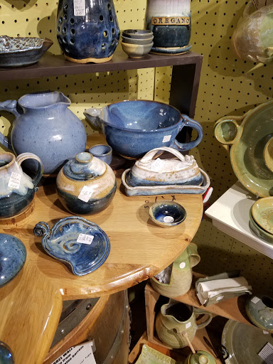 Shopping Mall «West End Garage, Cape May», reviews and photos, 484 W Perry St, Cape May, NJ 08204, USA