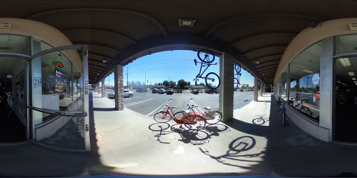 Bicycle Store «Simi Bike Works», reviews and photos, 2687 Cochran St, Simi Valley, CA 93065, USA