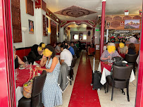 Atmosphère du Restaurant indien Sangeet à Paris - n°11