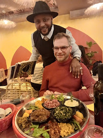 Plats et boissons du Restaurant éthiopien La Petite Ethiopie Restaurant à Strasbourg - n°20