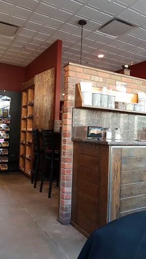 Cafe «Tazza Cafe», reviews and photos, 400 Main St, Armonk, NY 10504, USA