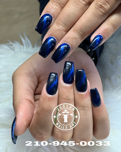Nail Salon «Judson Hair & Nail Care», reviews and photos, 9160 FM 78 # 4, Converse, TX 78109, USA
