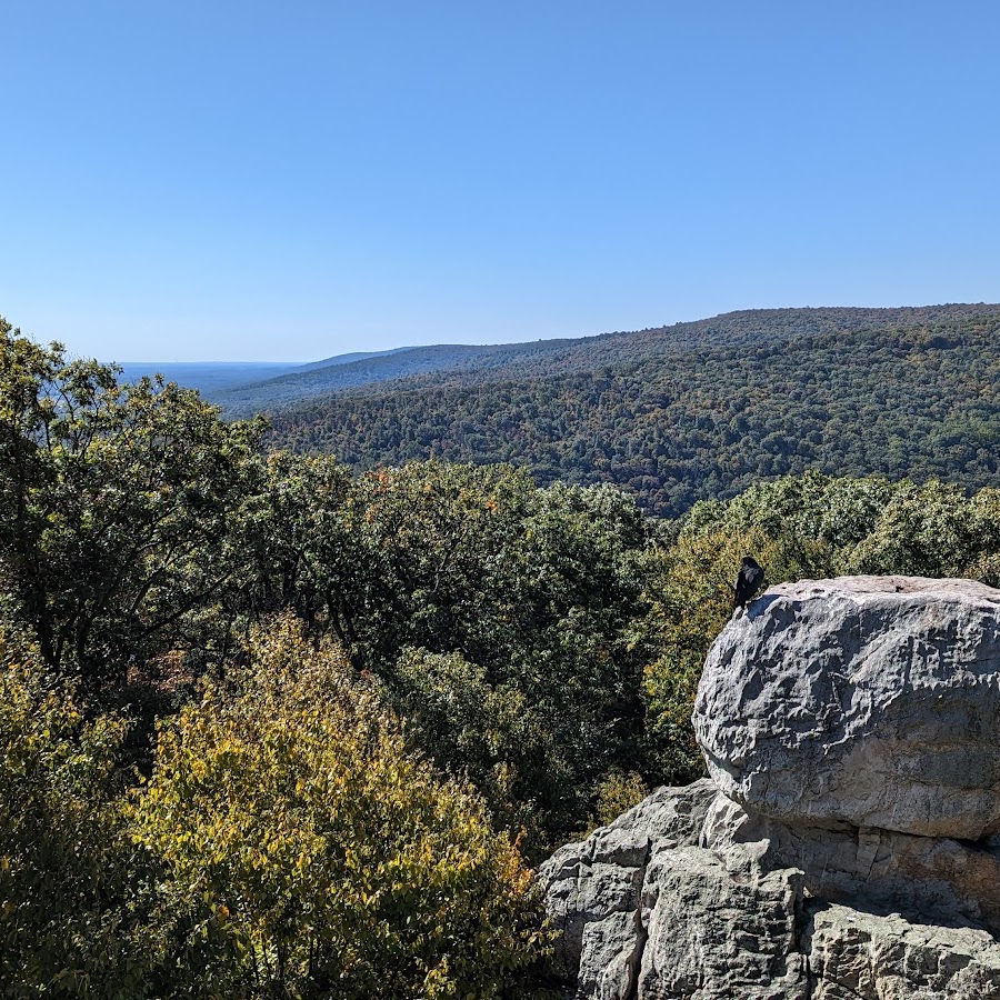 Catoctin Mountain Park