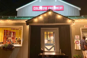 Cold Cow Creamery - Dairy Bar image