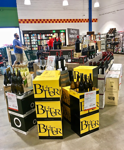 Wine Store «BevMo!», reviews and photos, 212 N El Camino Real, Encinitas, CA 92024, USA