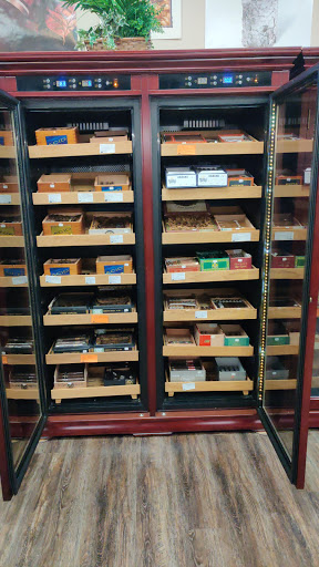 Tobacco Shop «United Zone Cigar lounge and e-cig Store/ Tobacco Shop», reviews and photos, 109 Capcom Ave #9, Wake Forest, NC 27587, USA
