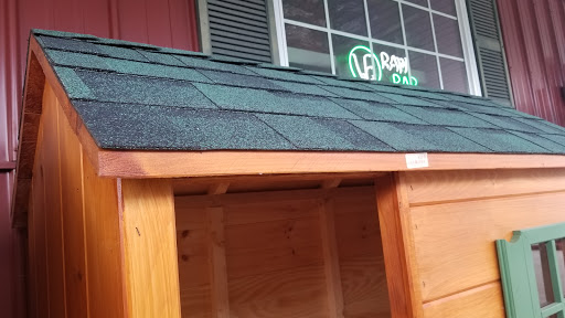 Pet Supply Store «Bay State Pet & Garden Supply», reviews and photos, 429 Winthrop St, Taunton, MA 02780, USA