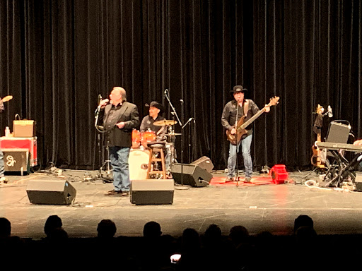 Performing Arts Theater «Center For Performing Arts», reviews and photos, 701 Carmalita St, Punta Gorda, FL 33950, USA