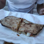 Photo n°1 de l'avis de Enrico.r fait le 07/06/2023 à 13:17 sur le  Pizzeria Notte e Dí à Vieste