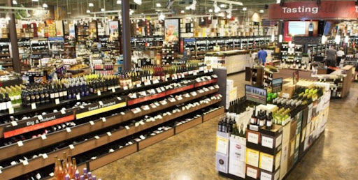 Wine Store «Total Wine & More», reviews and photos, 850 Congress Ave, Boynton Beach, FL 33426, USA