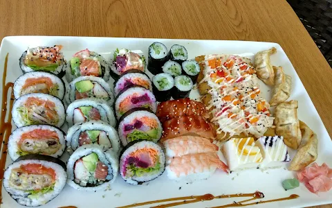Sushi vivi image