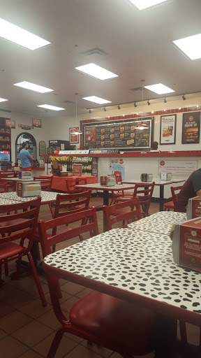 Sandwich Shop «Firehouse Subs», reviews and photos, 21083 N John Wayne Pkwy c101, Maricopa, AZ 85139, USA